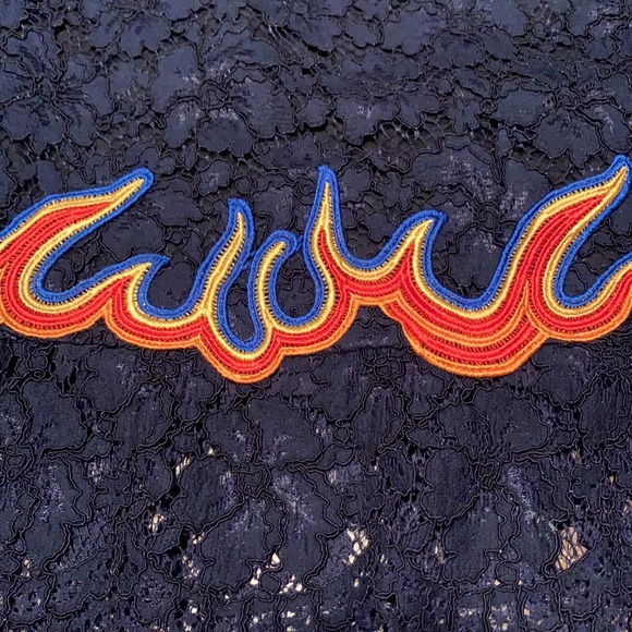 Sandro Paris Skirt - Picture 6 of 11